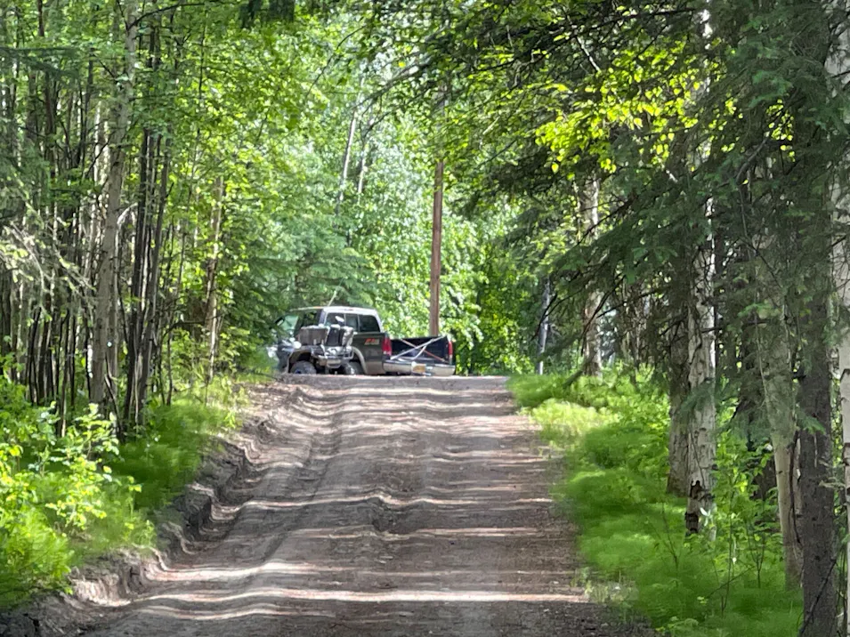 5259 Hesser Rd Fairbanks, AK 99712, Fairbanks North Star County