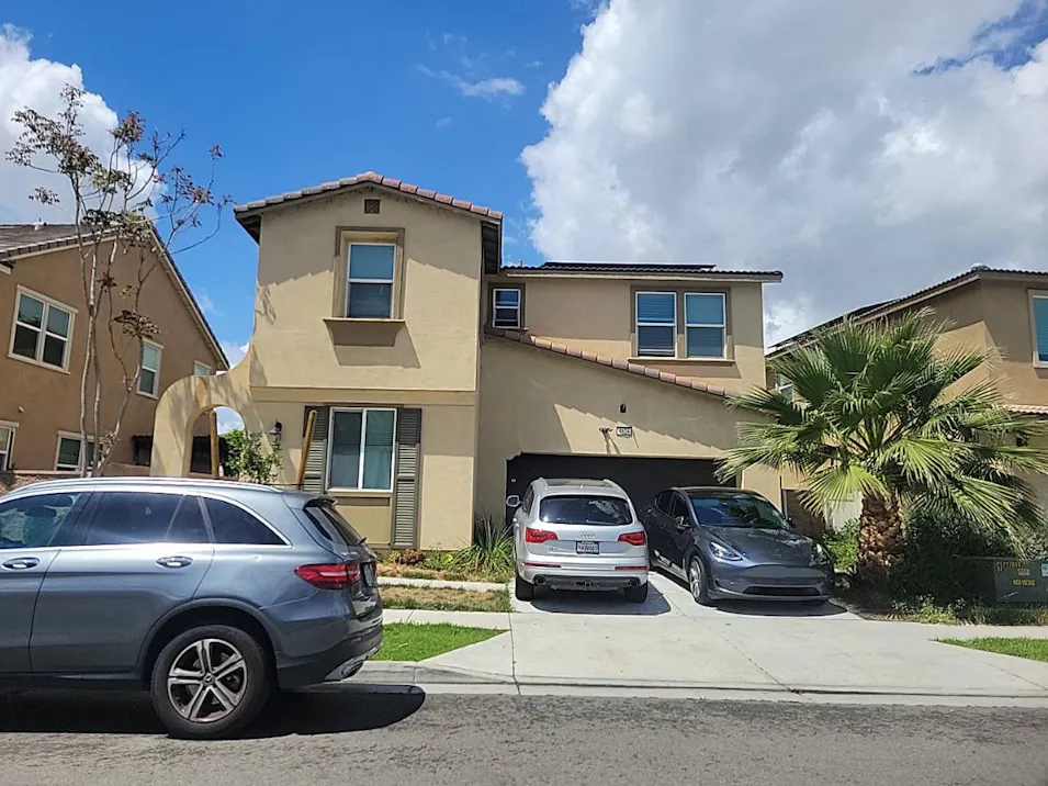 4824 S Apricot Way Ontario, CA 91762, San Bernardino County