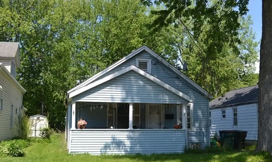 288 North Ave North Tonawanda, NY 14120, Niagara County