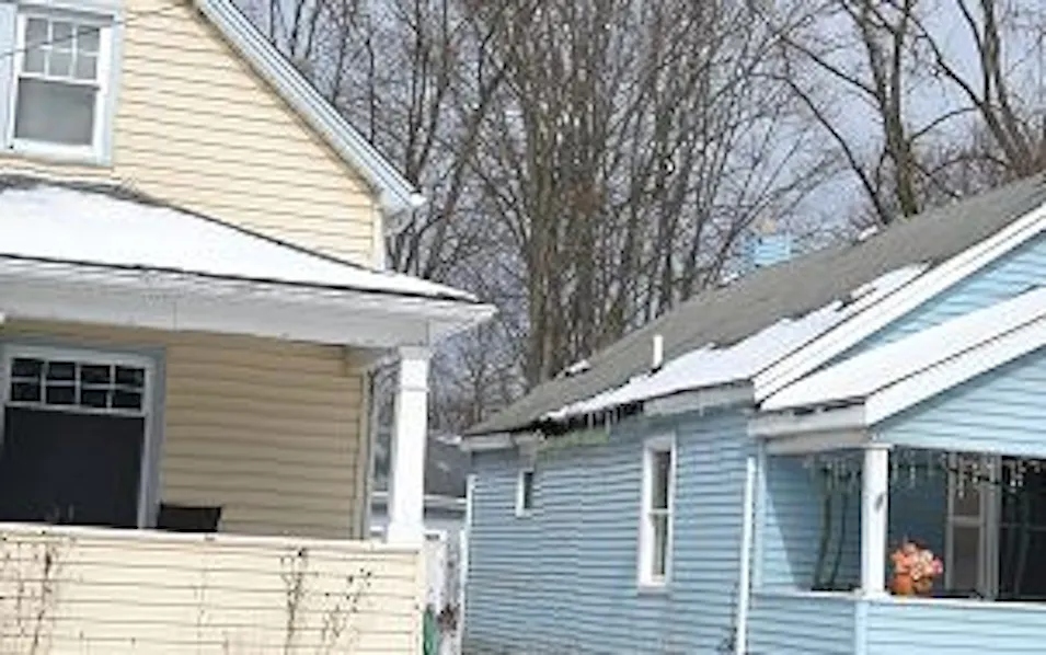 288 North Ave North Tonawanda, NY 14120, Niagara County