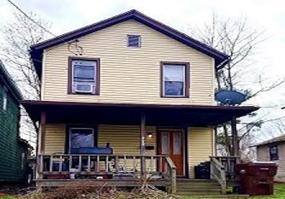 434 Prindle St Sharon, PA 16146, Mercer County