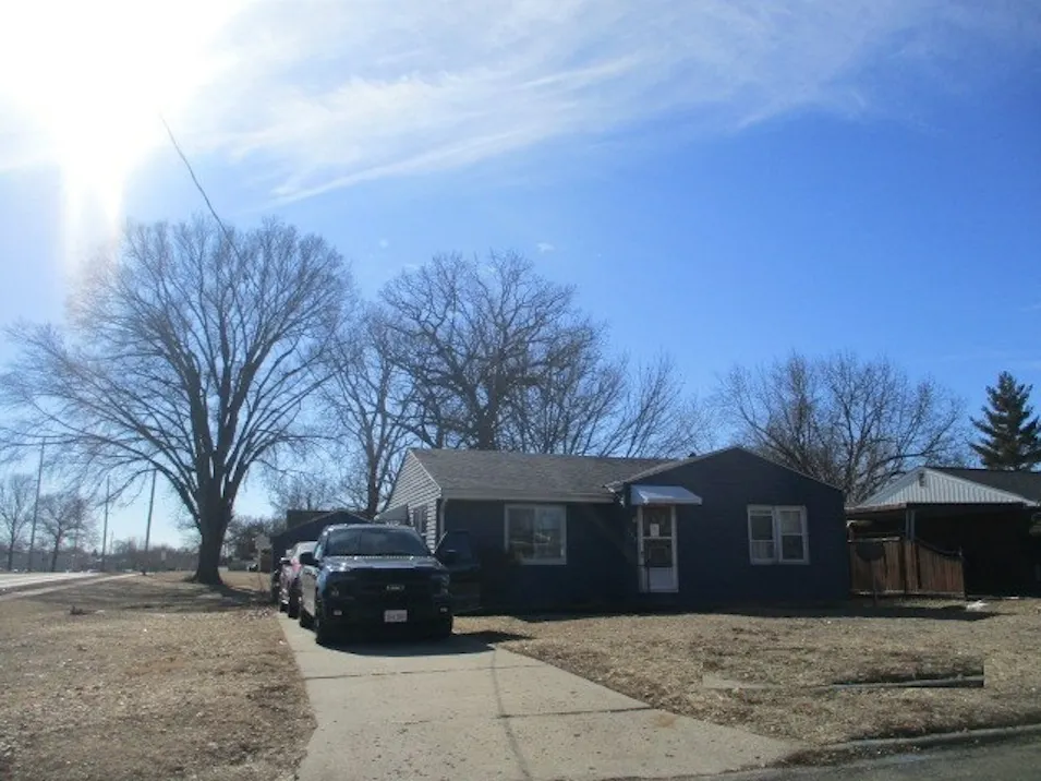 624 East Wilson Avenue Peoria, IL 61603, Peoria County