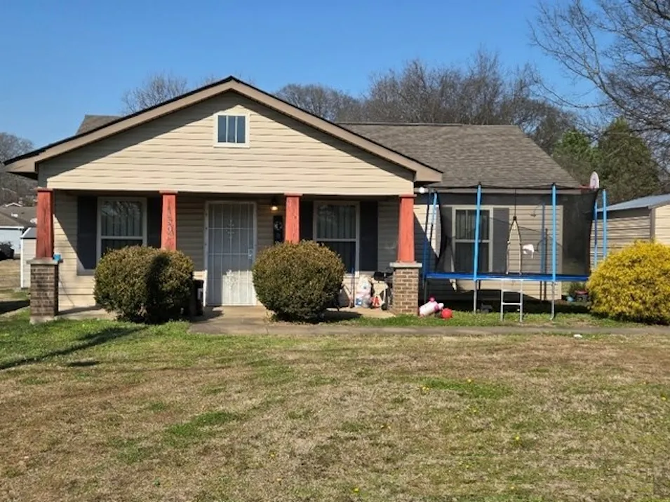 4508 15th Ave Birmingham, AL 35224, Jefferson County