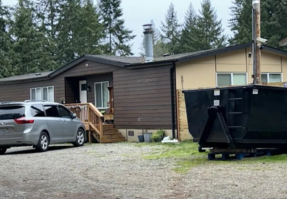 5013 80th St E Tacoma, WA 98443, Pierce County