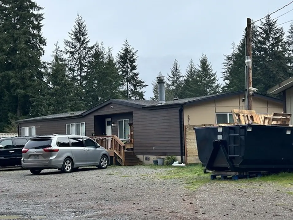 5013 80th St E Tacoma, WA 98443, Pierce County