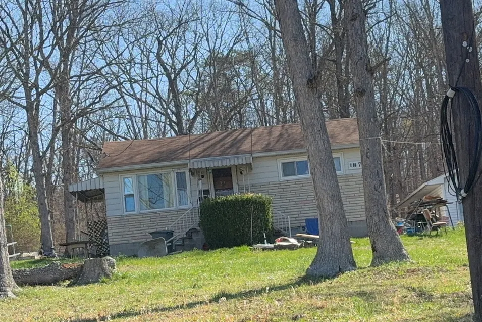 18783e Wilson Rd Oldtown, MD 21555, Allegany County