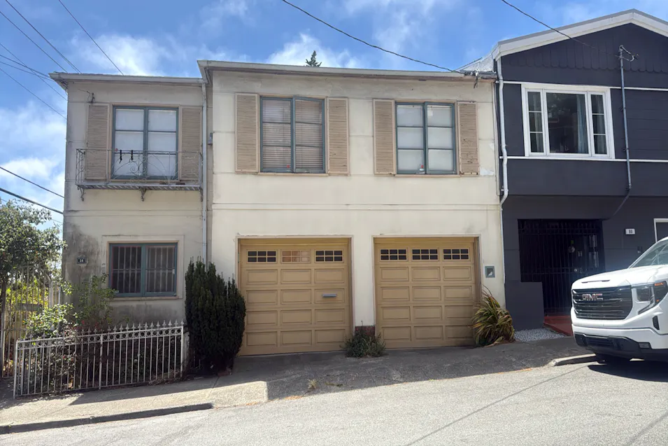 84 Dawnview Way San Francisco, CA 94131, San Francisco County