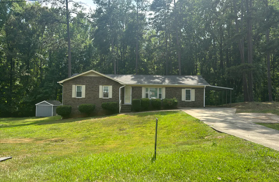 218 Hall St Salisbury, NC 28144, Rowan County