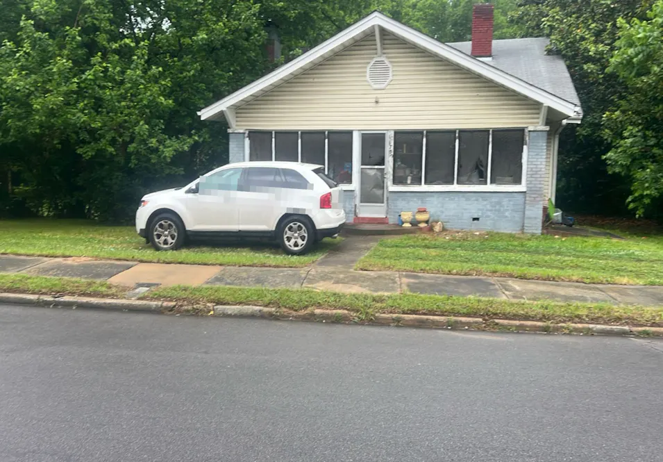 1750 Linthicum Street Birmingham, AL 35217, Jefferson County