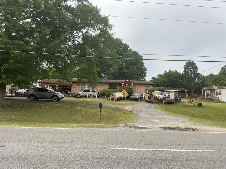 3983 Highway 80 W Phenix City, AL 36870, Lee County