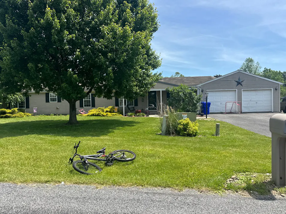100 Baldwin Boulevard Shippensburg, PA 17257, Franklin County