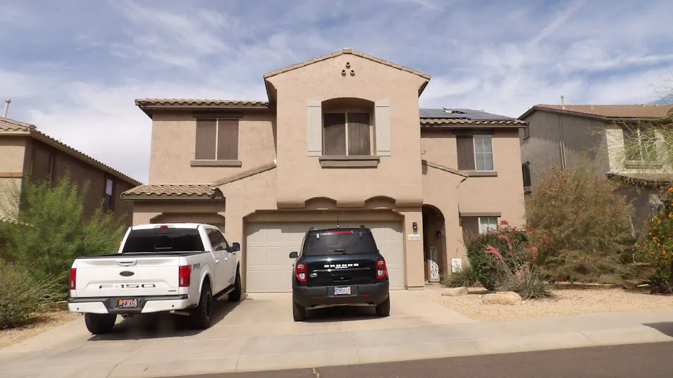 28220 N 90th Ln Peoria, AZ 85383, Maricopa County