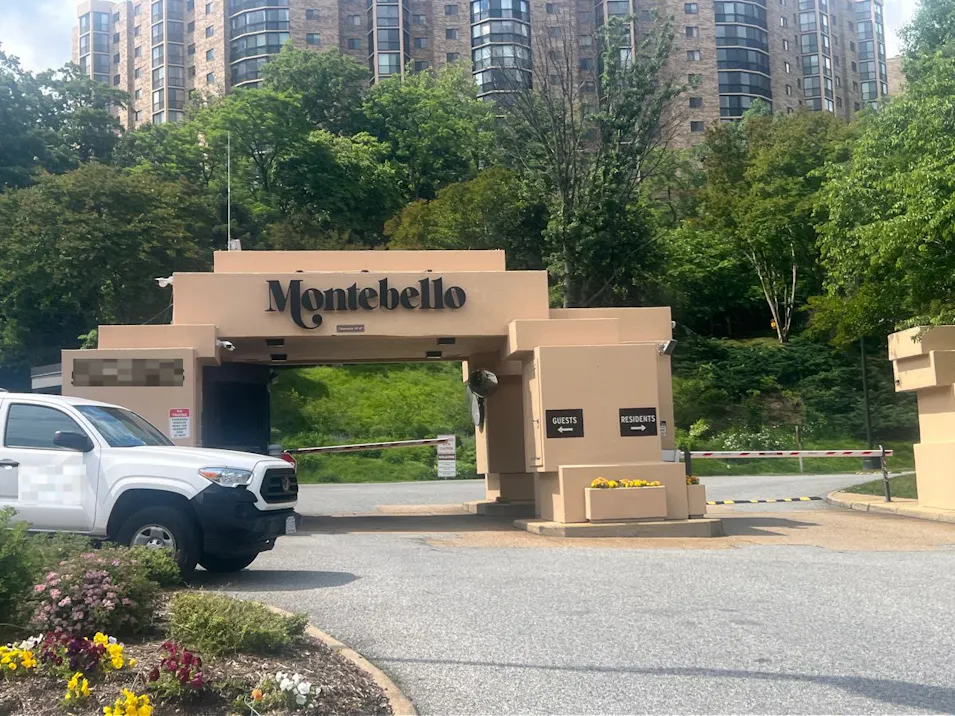 5904 Mount Eagle Dr, Apt 1211 Alexandria, VA 22303, Fairfax County