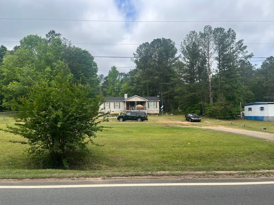 7706 Chipley Highway Pine Mountain, GA 31822, Meriwether County