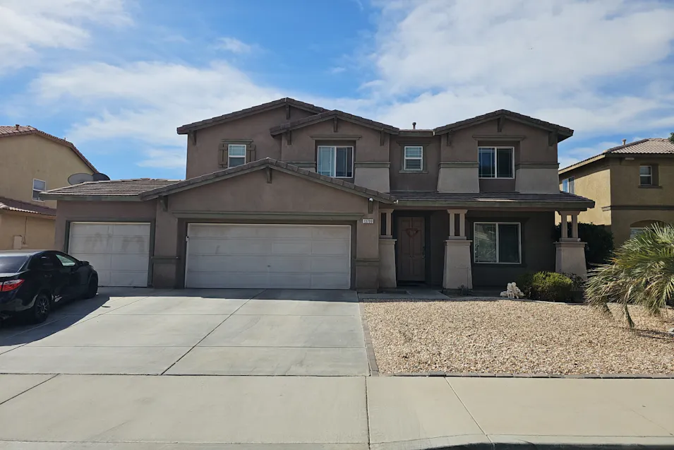 13799 Feller Lane Victorville, CA 92394, San Bernardino County