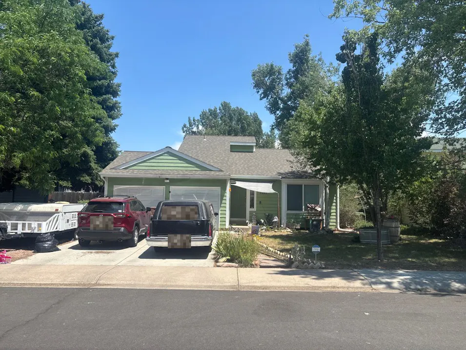 2nd Lien 1037 Bitterbrush Lane Fort Collins, CO 80526, Larimer County