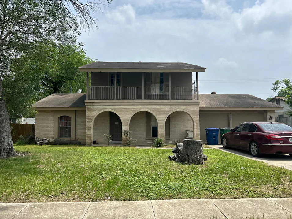 5522 Eaglewood Street San Antonio, TX 78233, Bexar County