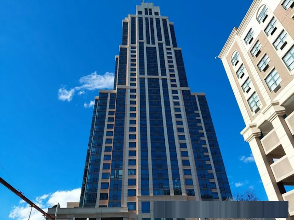 175 Huguenot Street #1005 New Rochelle, NY 10801, Westchester County