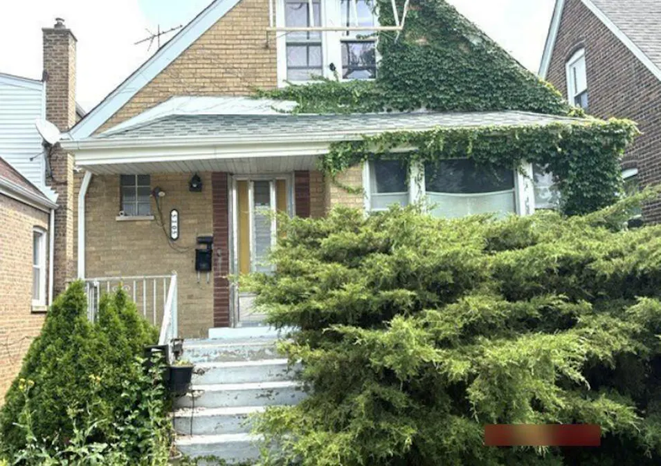5105 S Lamon Ave Chicago, IL 60638, Cook County