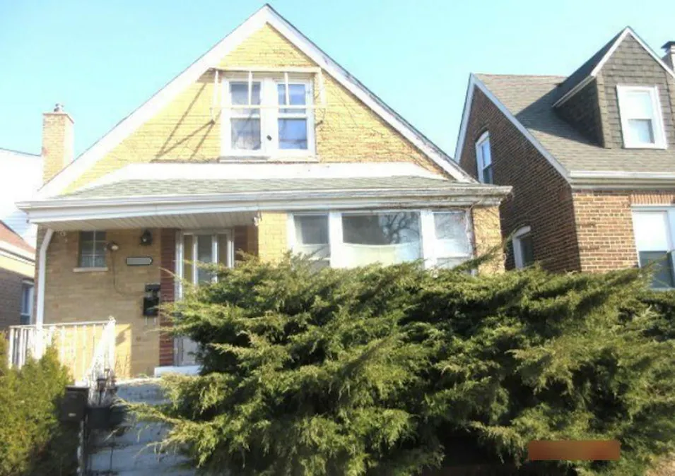 5105 S Lamon Ave Chicago, IL 60638, Cook County