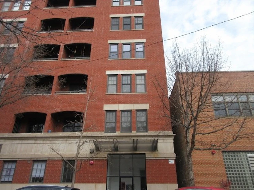 1148 W Monroe Street 3 Nw