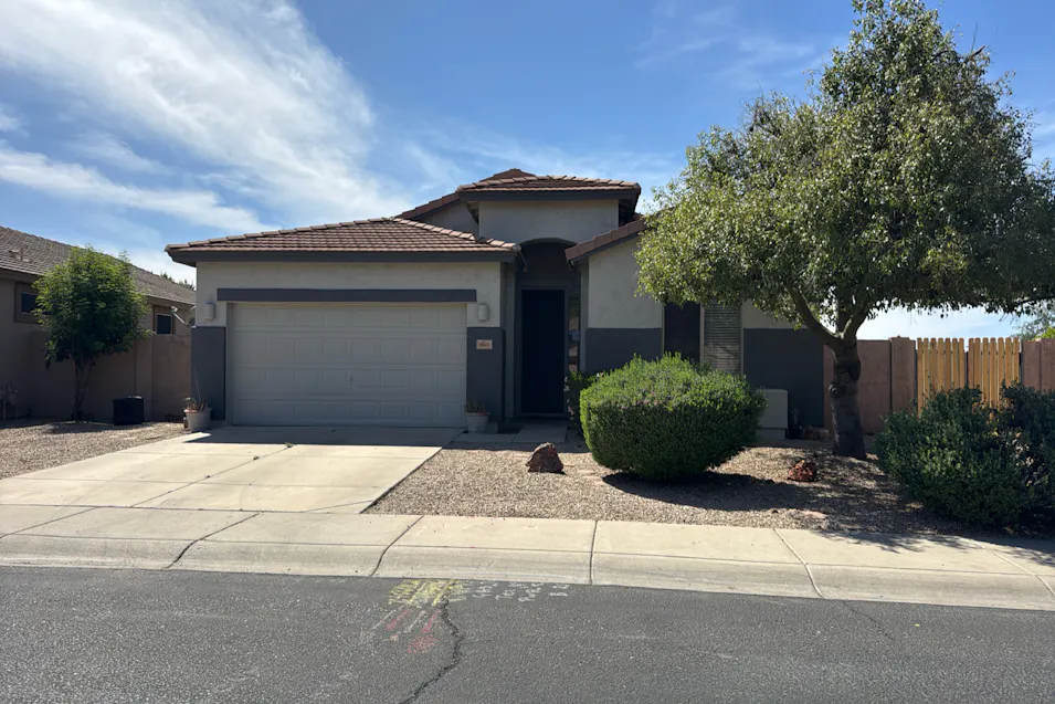 19520 N 61st Ln Glendale, AZ 85308, Maricopa County