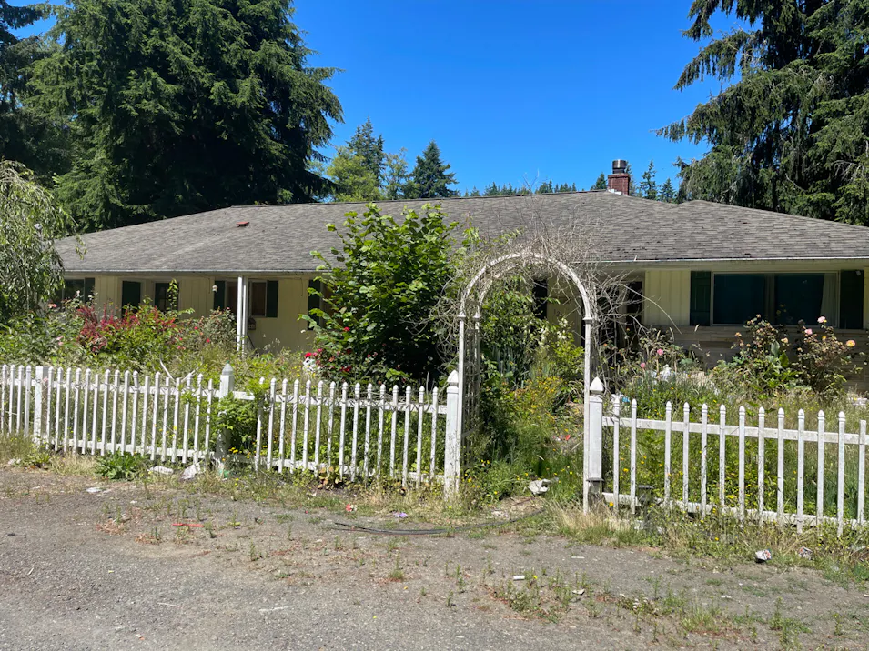 125 Pioneer Rd Aberdeen, WA 98520, Grays Harbor County
