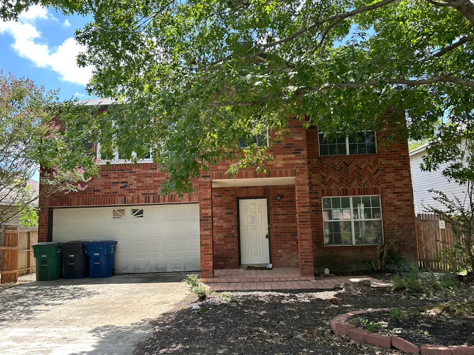 5210 Erickson Blf San Antonio, TX 78247, Bexar County