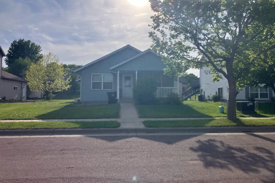 2109 Stark Street Saint Peter, MN 56082, Nicollet County
