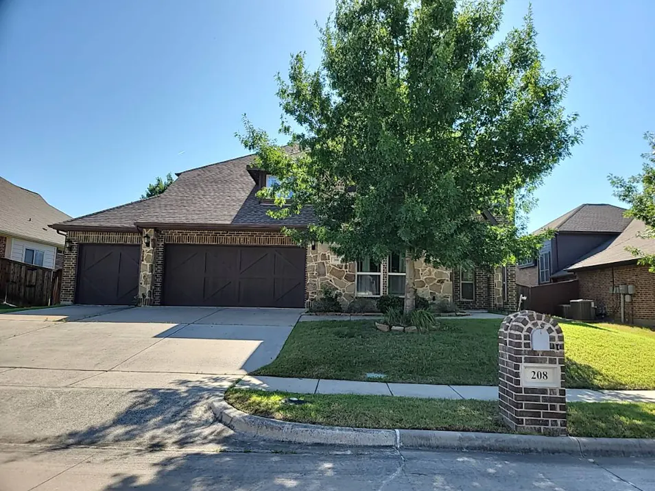 208 Gatwick Ct Wylie, TX 75098, Collin County