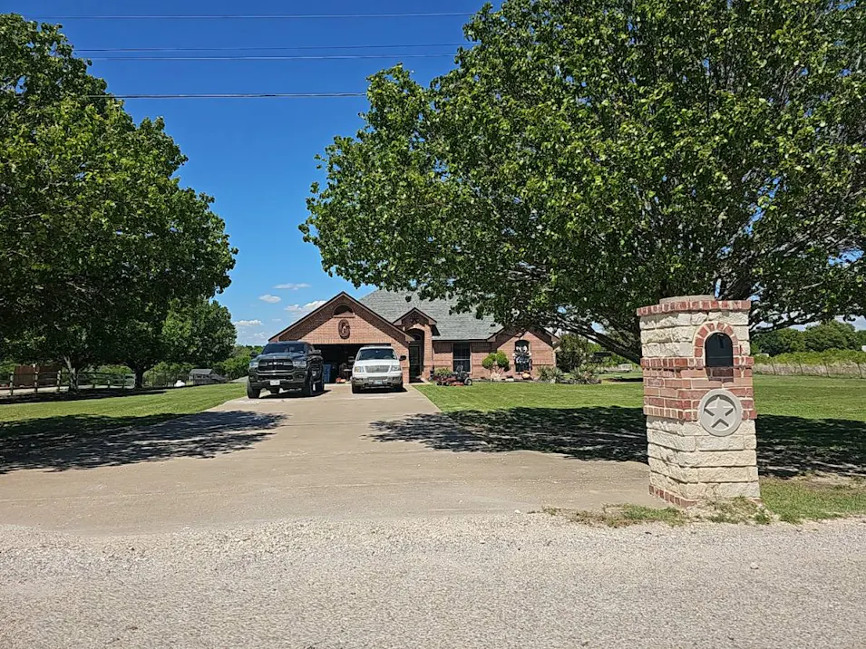 14517 County Road 511 Venus, TX 76084, Johnson County