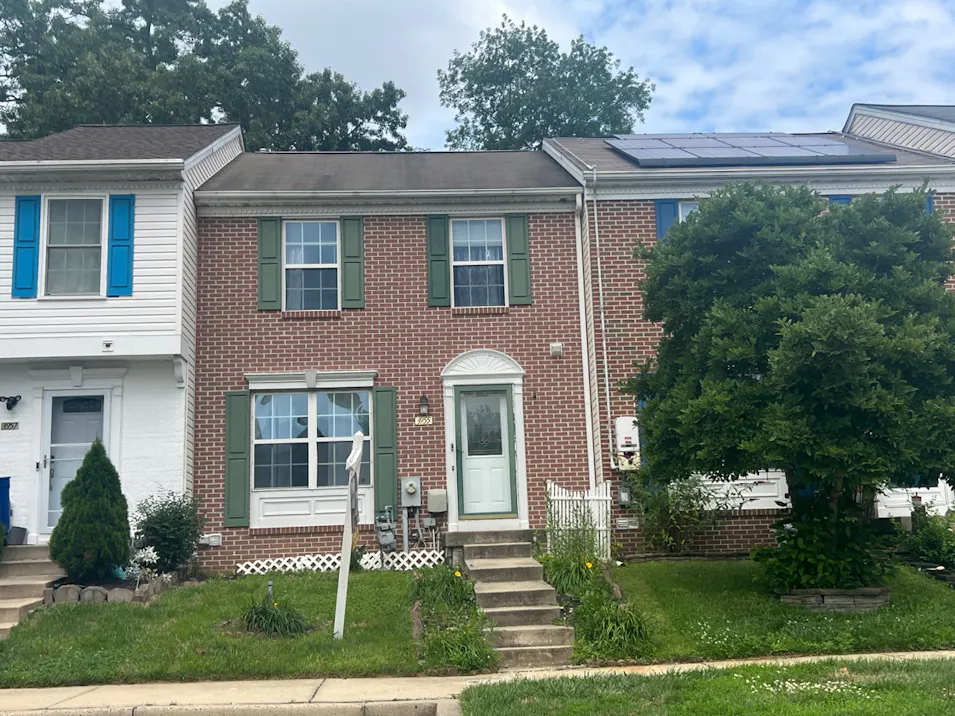 3955 Bush Court Abingdon, MD 21009, Harford County