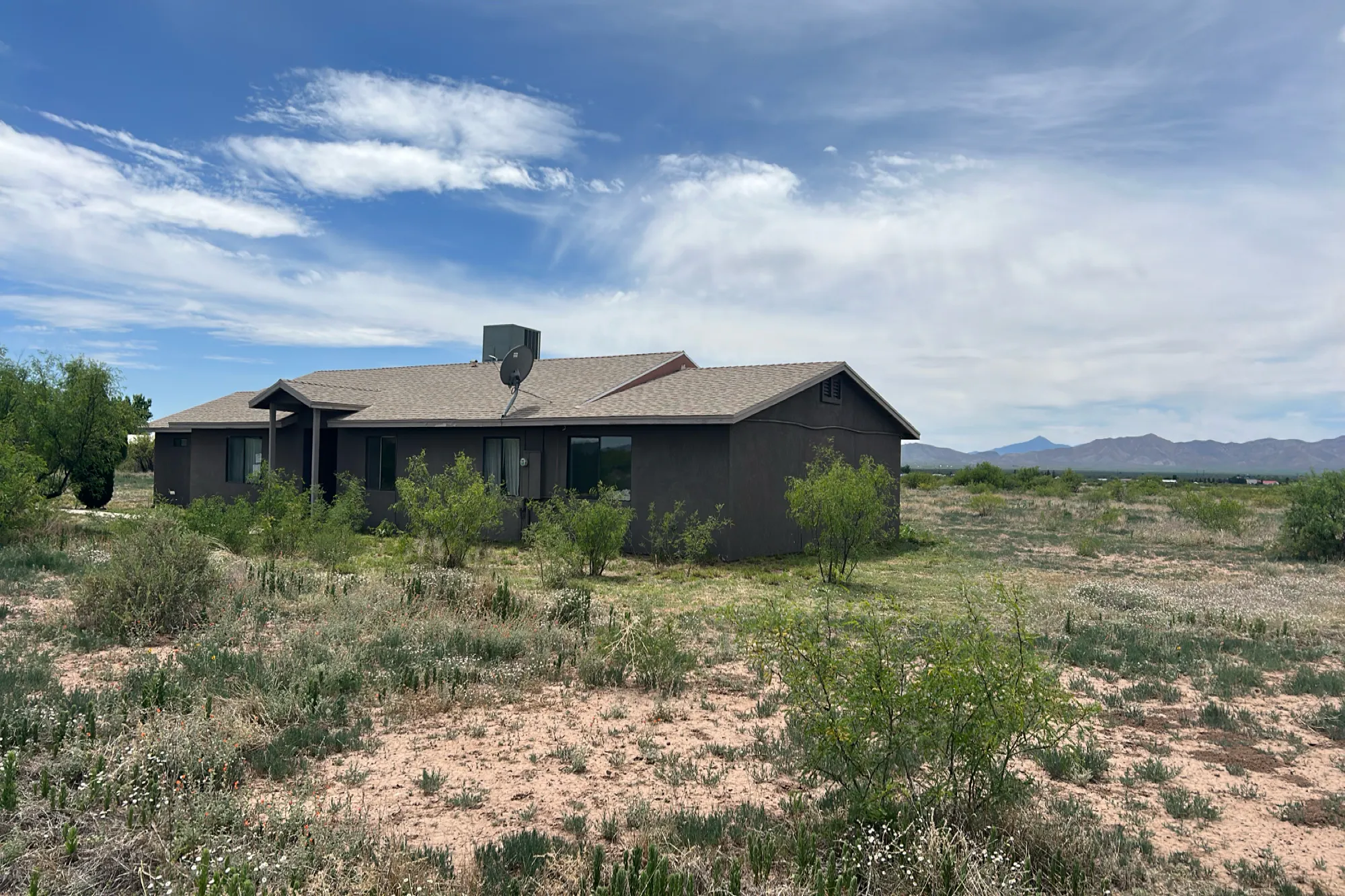 Mcbride Rd, Mc Neal, AZ 85617 #1