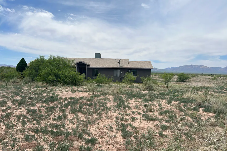 7176 North McBride Road McNeal, AZ 85617, Cochise County