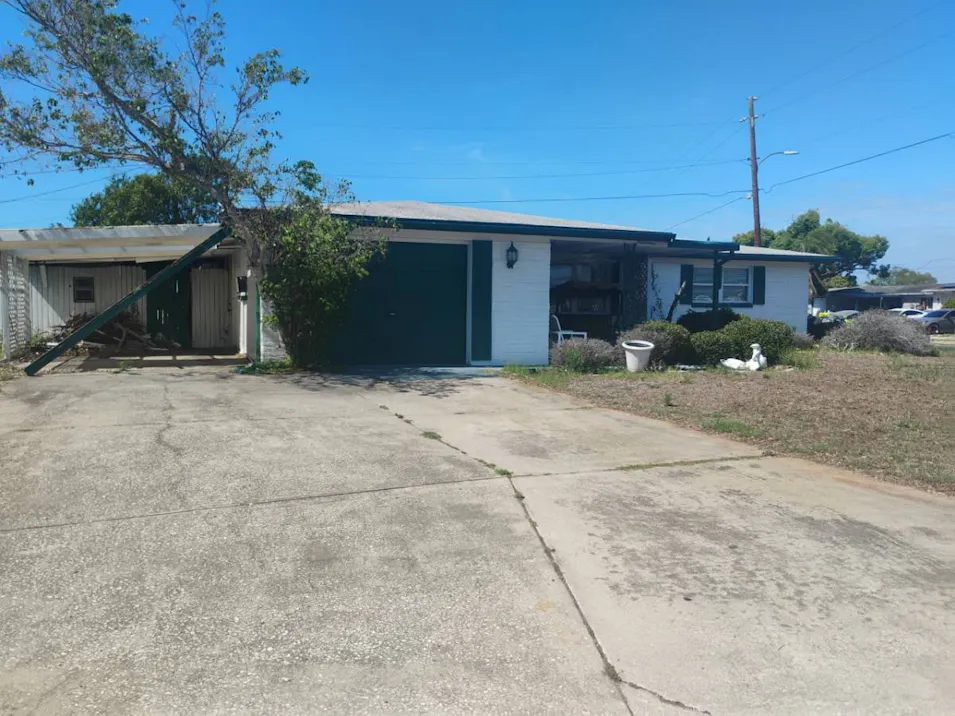 2233 Tahitian Drive Holiday, FL 34691, Pasco County