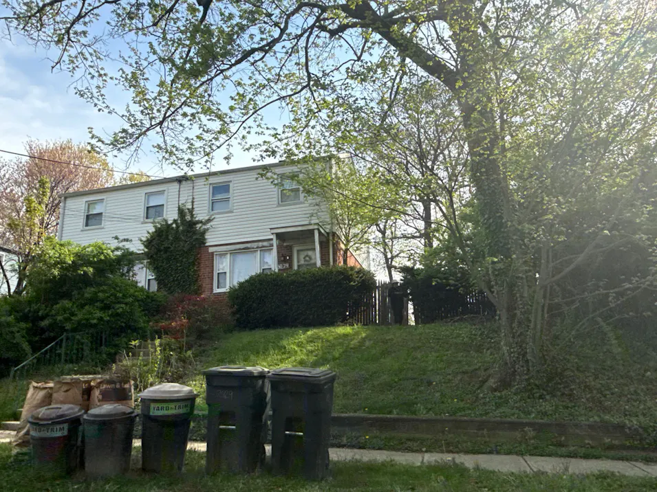 3029 Medway St Silver Spring, MD 20902, Montgomery County