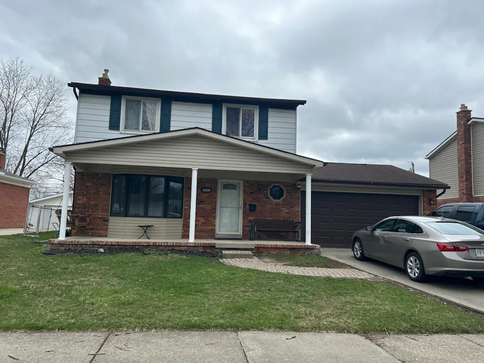 15399 Michael St Taylor, MI 48180, Wayne County