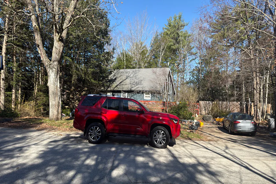 20 Shady Ln Sanbornville, NH 03872, Carroll County