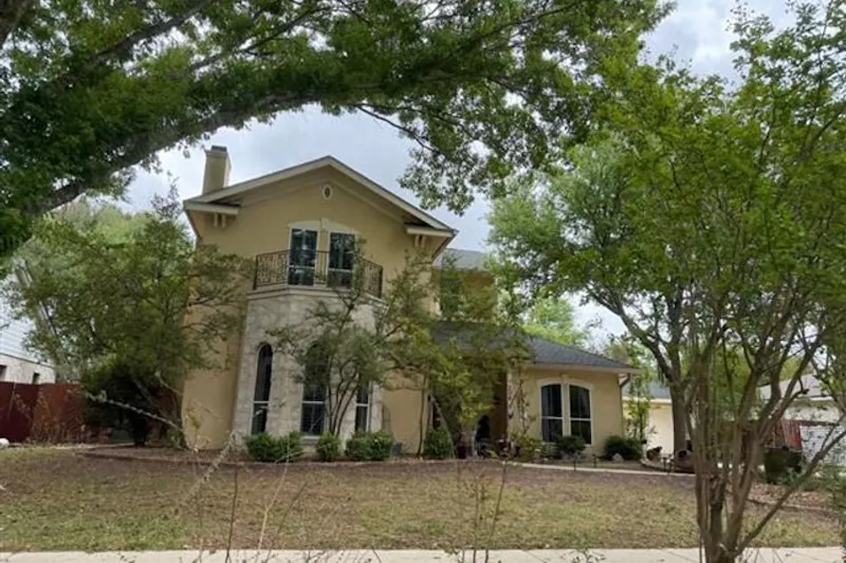 306 Oak Knoll Circle Boerne, TX 78006, Kendall County