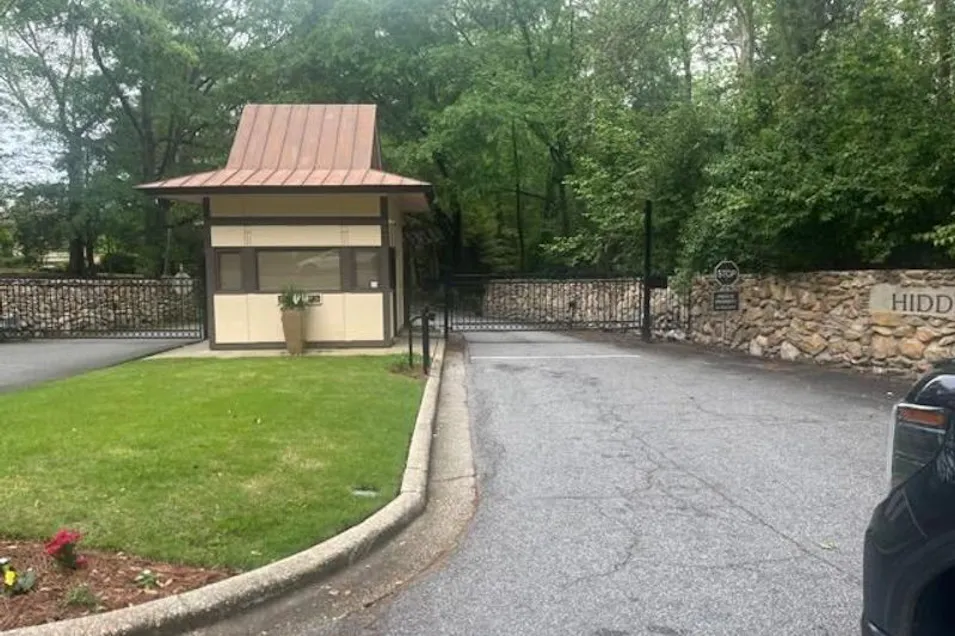 2525 Norris Road Unit 109 Columbus, GA 31907, Muscogee County