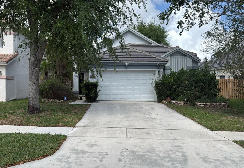 7449 Trescott Dr Lake Worth, FL 33467, Palm Beach County
