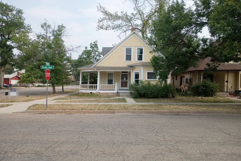 732 Rudd Ave Canon City, CO 81212, Fremont County