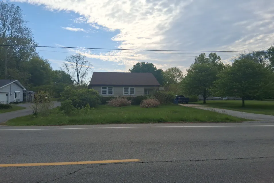 3839 Weckerly Road Monclova, OH 43542, Lucas County