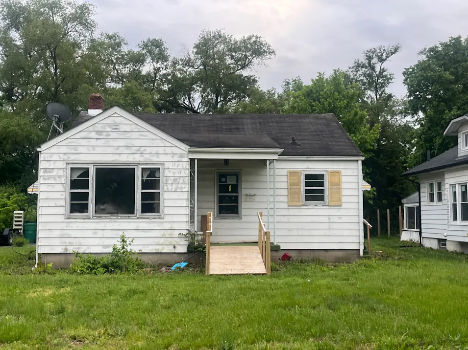 2222 Erie Avenue Middletown, OH 45042, Butler County