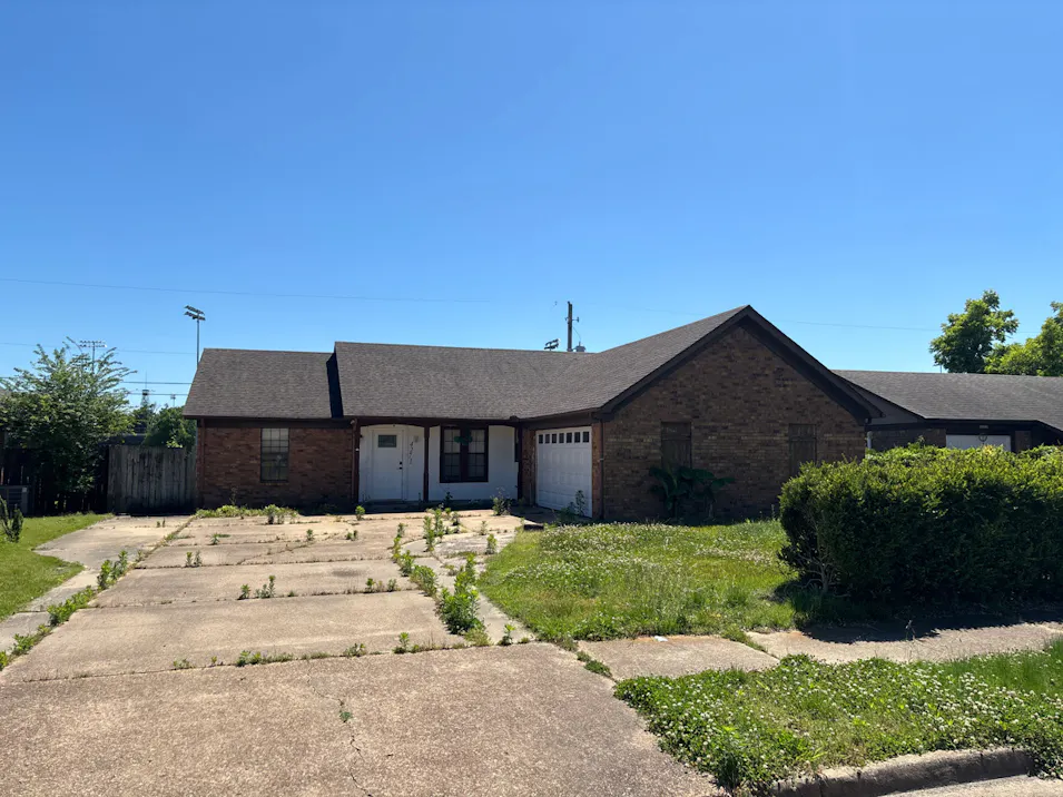 4271 Autumn Sun Road Millington, TN 38053, Shelby County