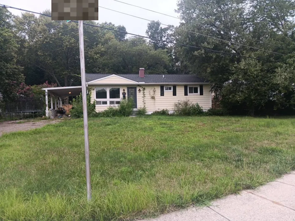 550 Rita Dr Odenton, MD 21113, Anne Arundel County