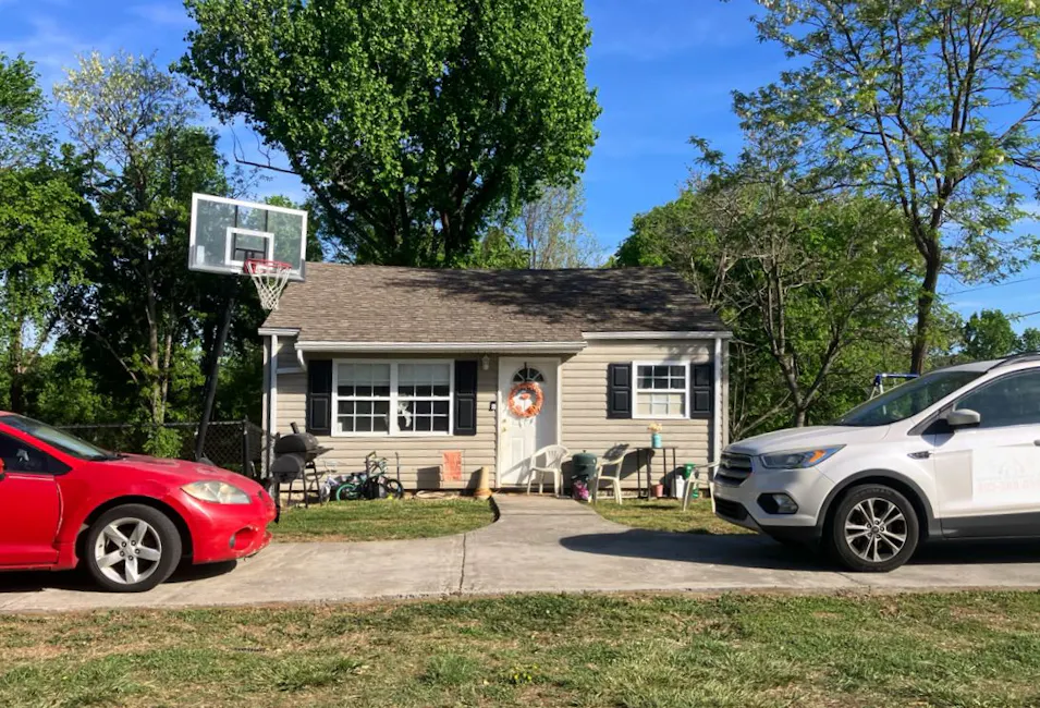 6205 Ridgeview Road Knoxville, TN 37918, Knox County