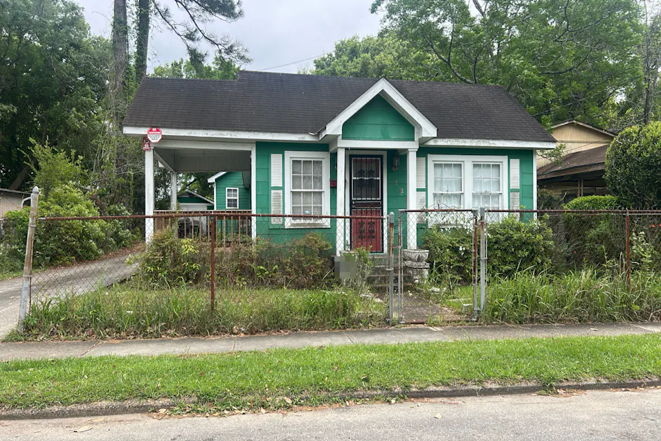 125 W Allenby St Prichard, AL 36610, Mobile County