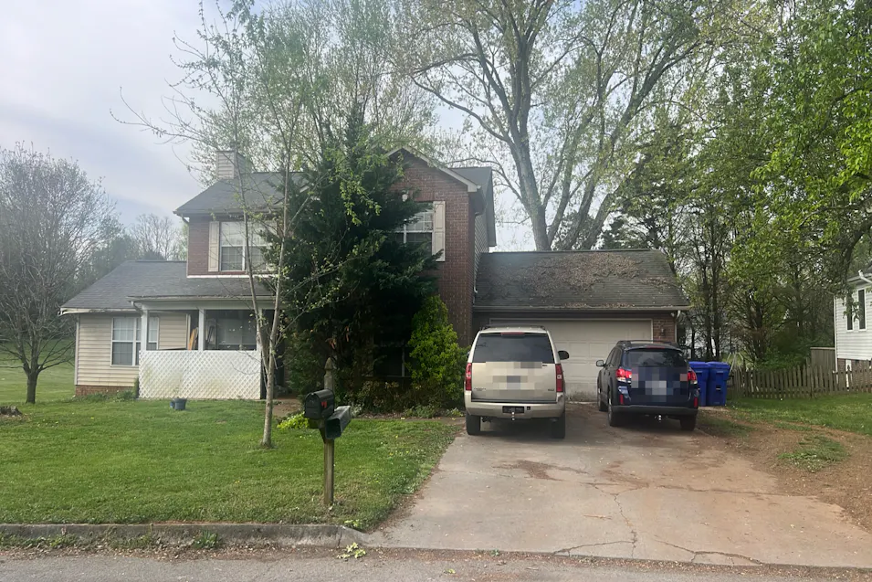 7619 Windwood Dr Powell, TN 37849, Knox County