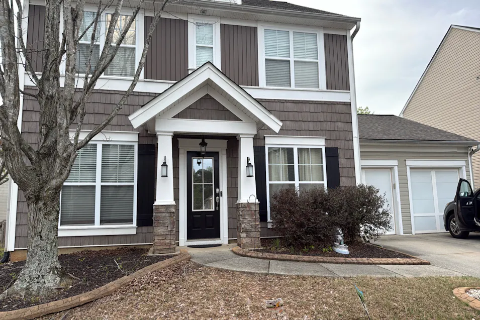 319 Azalea Loop Canton, GA 30114, Cherokee County